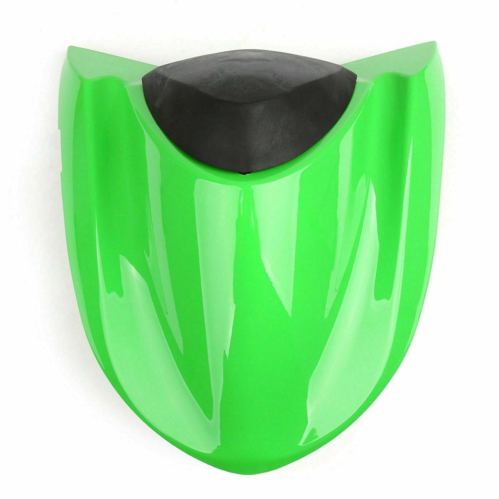 Rear Seat Cover Cowl Motor ABS Plastic For Kawasaki Ninja ZX10R ZX