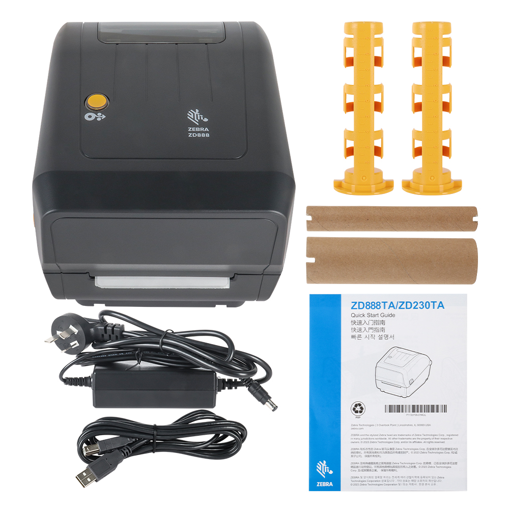 店舗用品 Thermal  printer PR-D10 RP-D10 Series - Seiko Instruments Inc.
