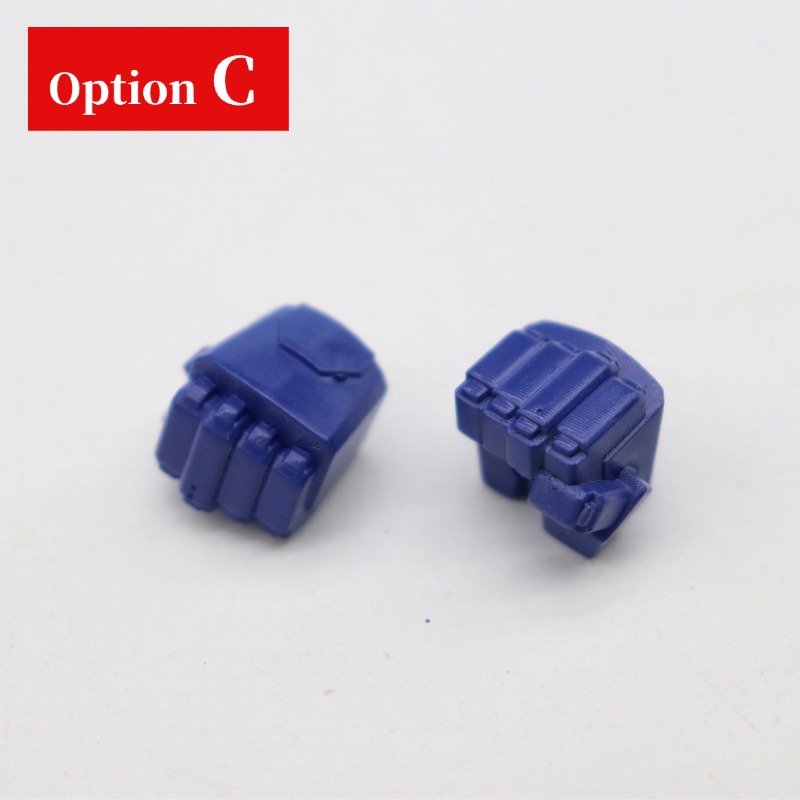 Replace Hands Upgrade Kit For SS86 OP Prime Accessories-Ten
