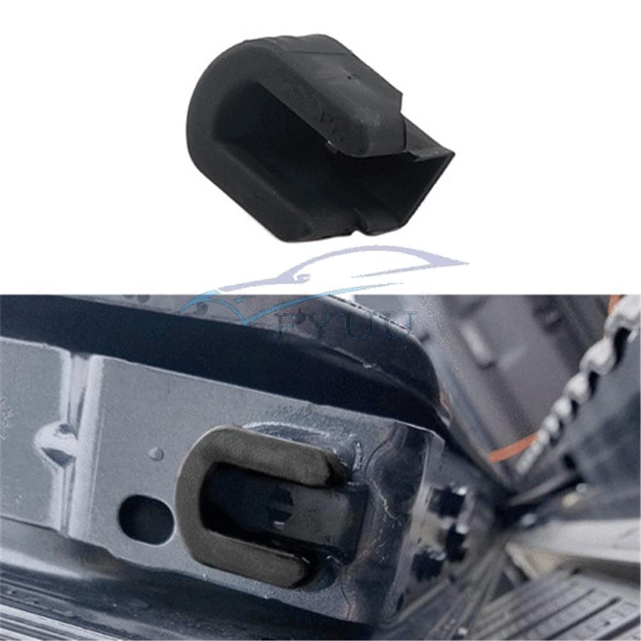 Rear Right Tailgate Bushing For Chevrolet GMC Silverado W/ Lift Assist