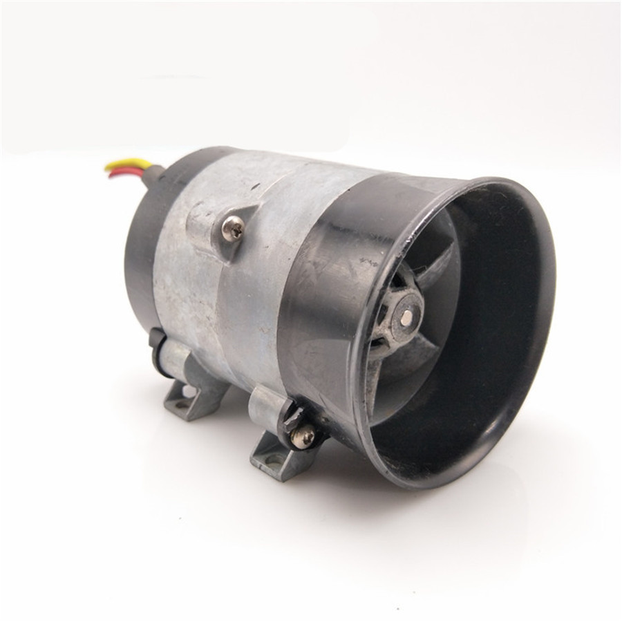 35000 tr/min 12 V 16.5 A électrique Turbine Power Turbo Chargeur Avec