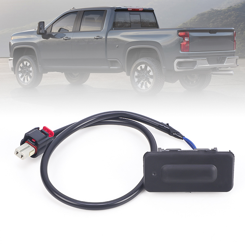 TRUNK LID TAILGATE RELEASE SWITCH BUTTON 85626238 FOR 2019-2025