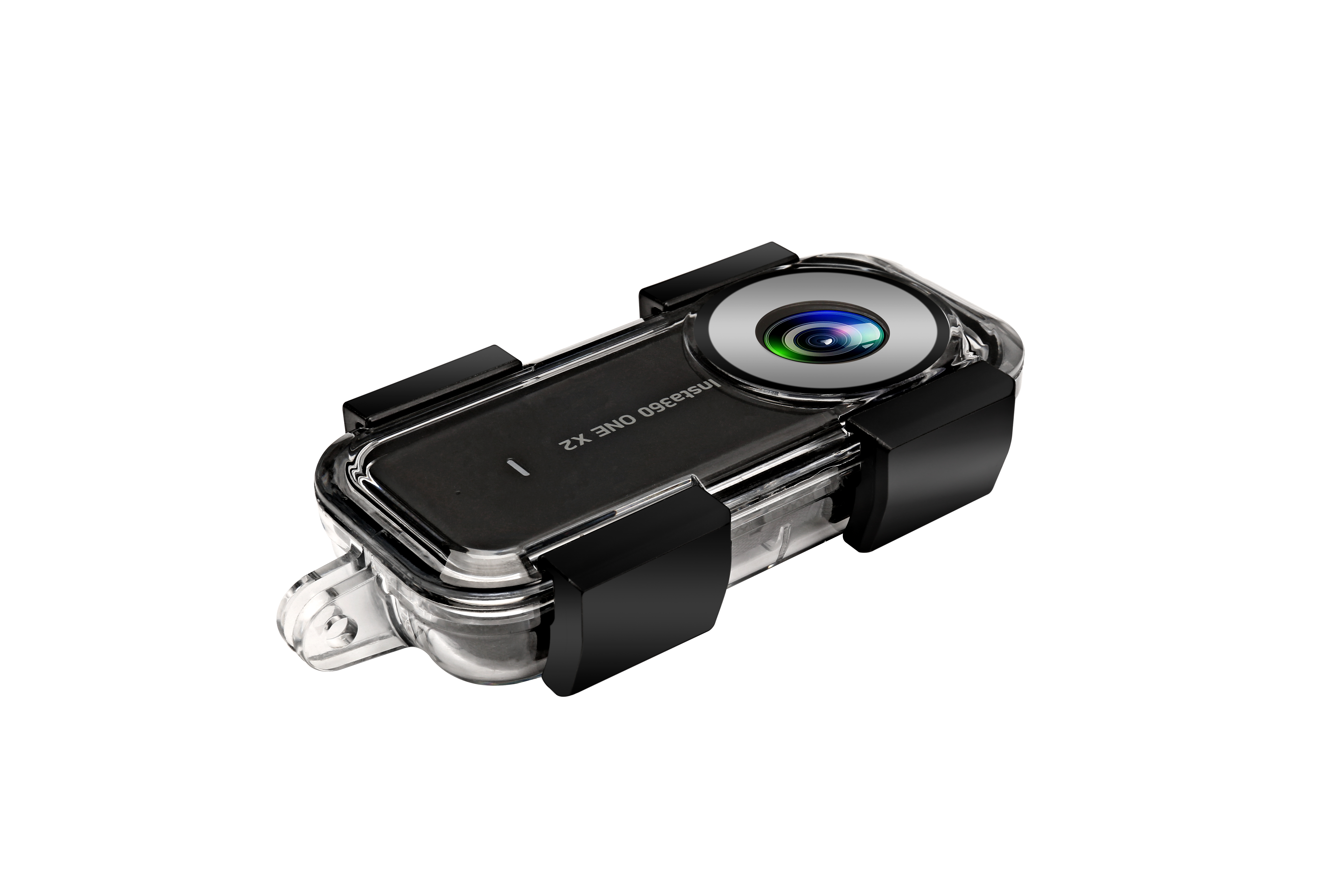 Waterproof Underwater Diving Case Cover Protection For Insta360