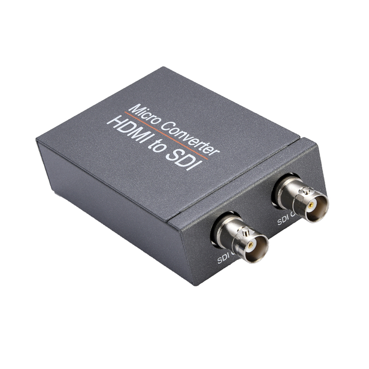 【新品未使用】 Micro Converter SDI→HDMI Amazon.com: Blackmagic Design Micro Converter SDI to HDMI