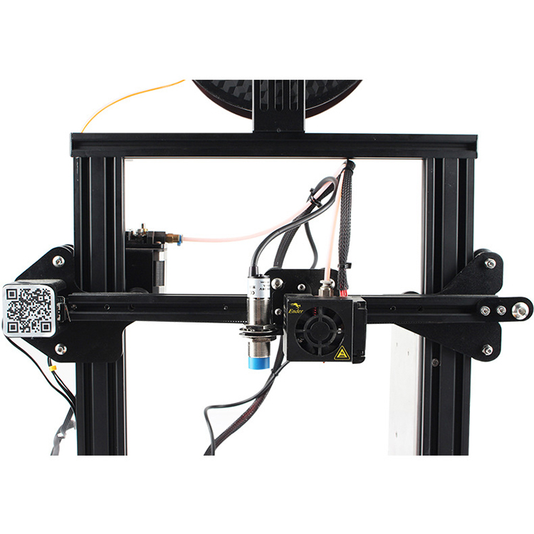 3D Printer Complete Auto Bed Leveling Sensor Kit for Creality Ender 3/3 Pro Part 603922688938 eBay