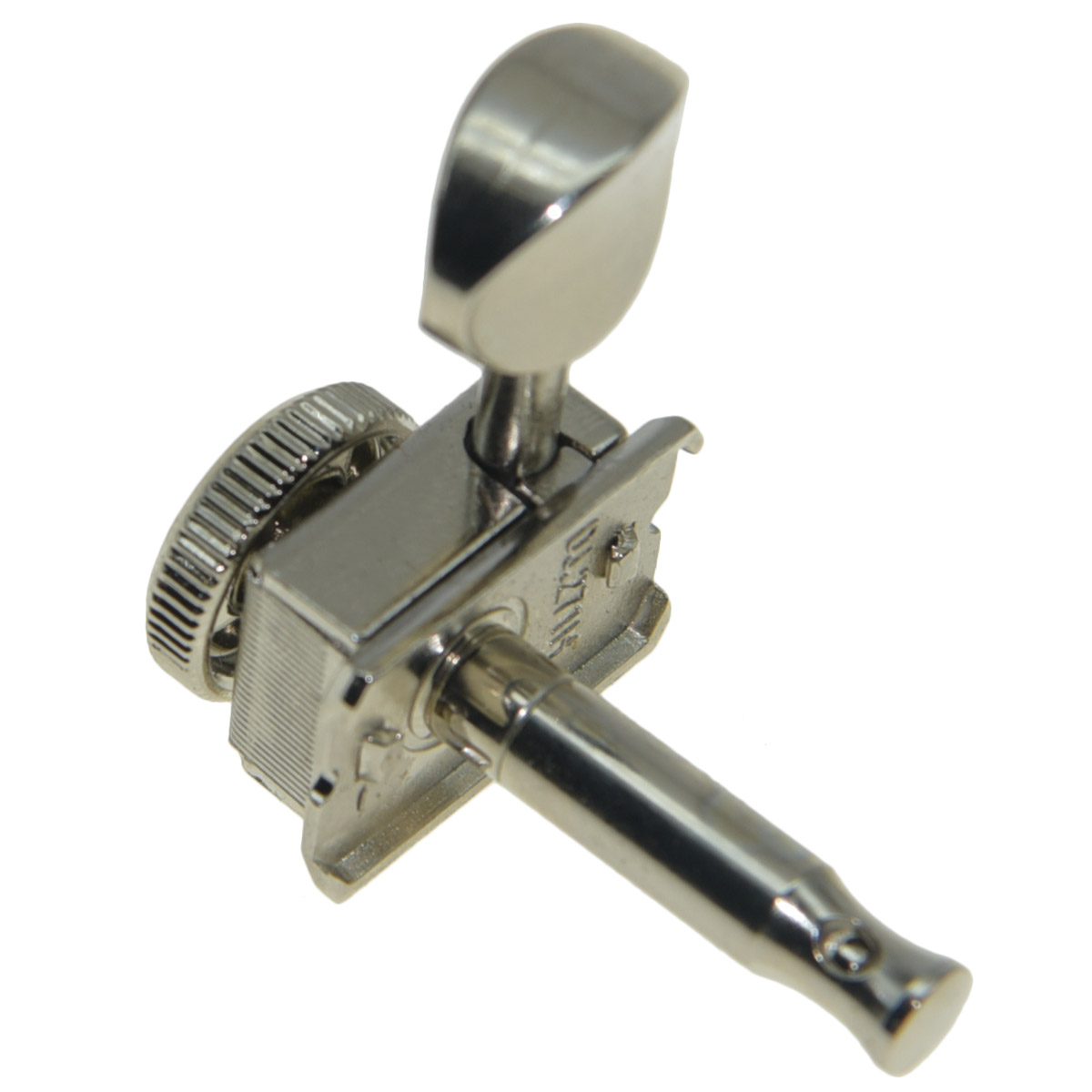 Vintage Locking Tuners Guitar Tuning Keys Machine Heads for Strat/Tele