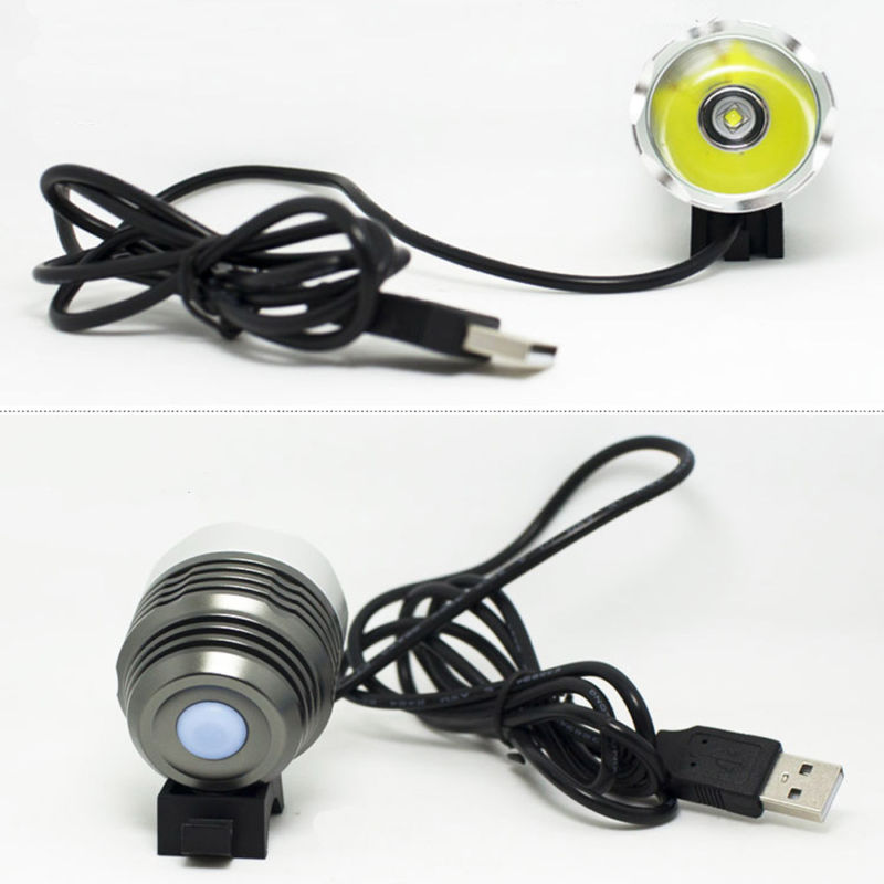 8000lm cree fahrrad