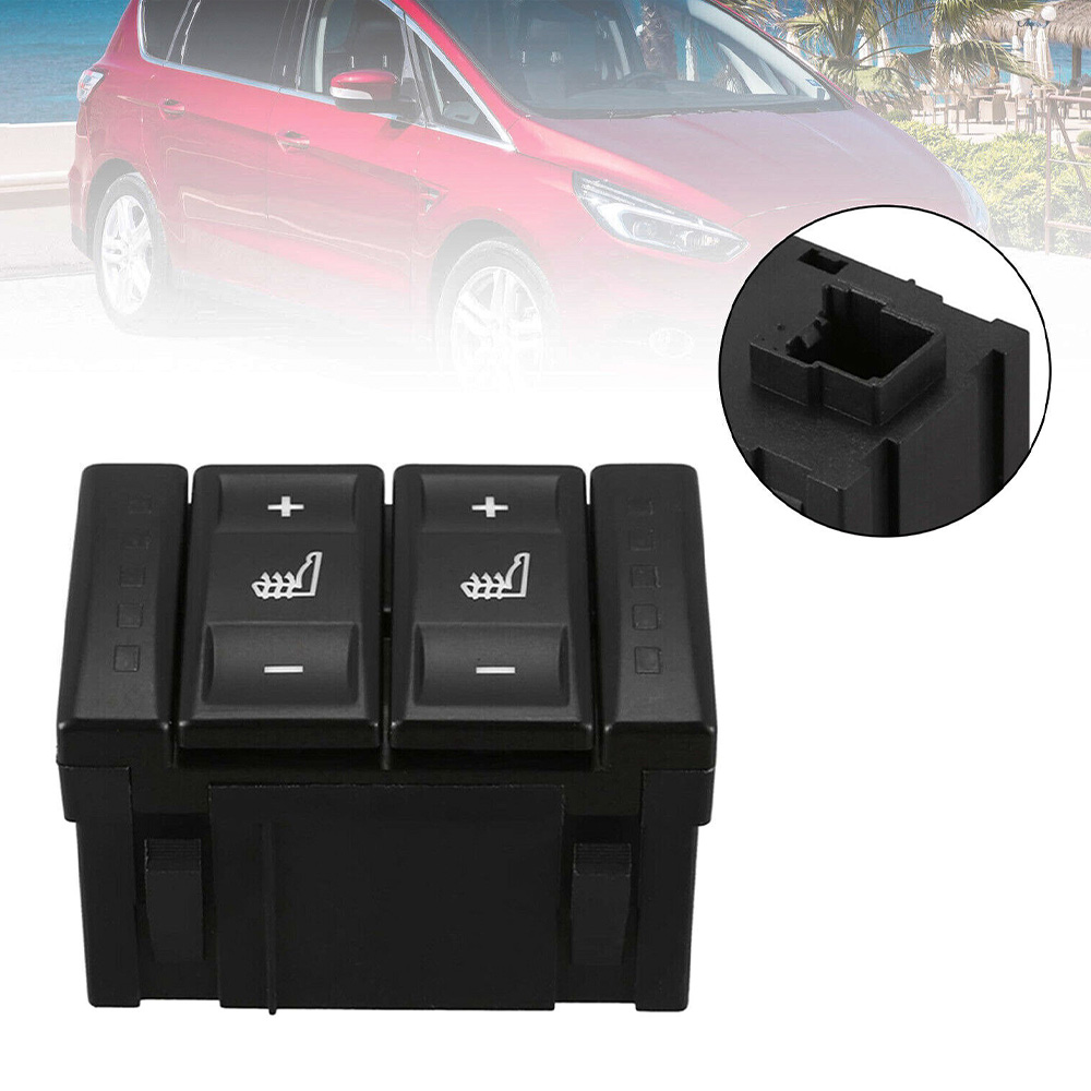 Amazon.com: Car Sunroof Switch for S-Max 06-10 for Galaxy