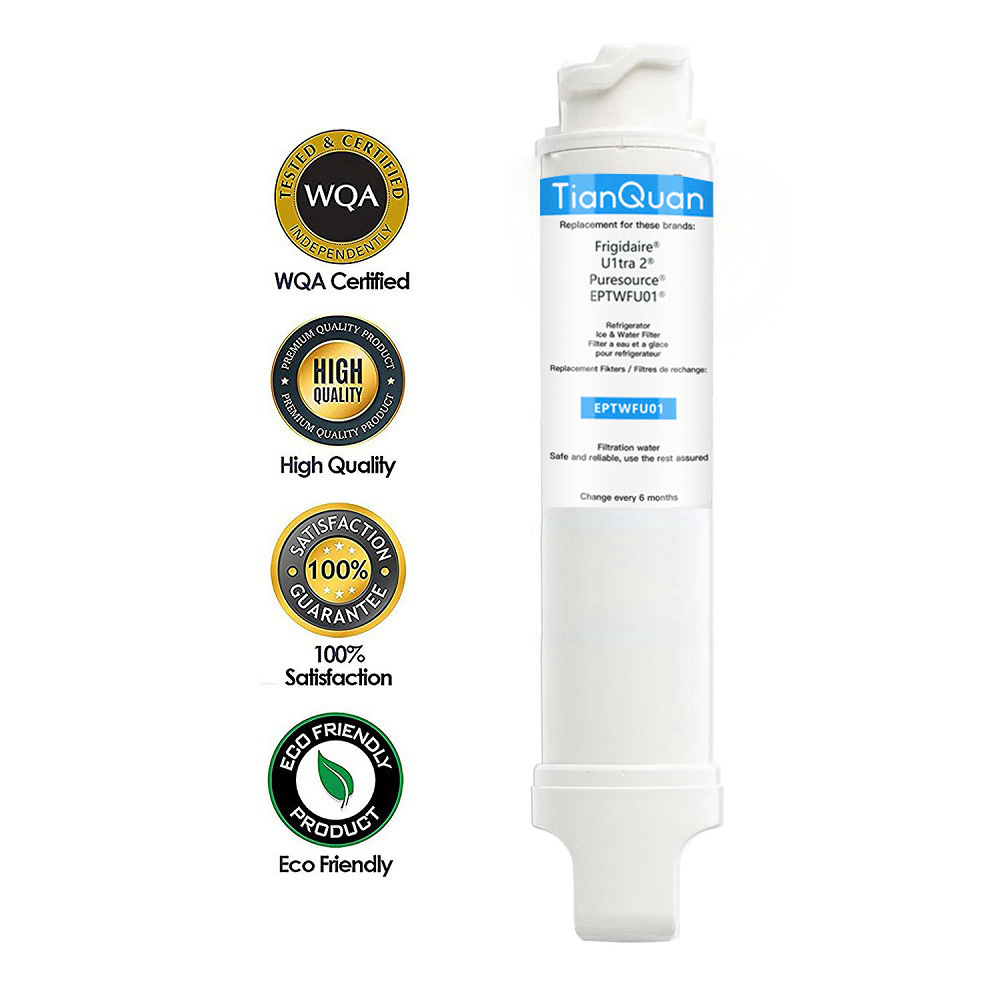 Frigidaire EPTWFU01 EWF02 Pure Source Ultra II Water Filter 2 Pack eBay