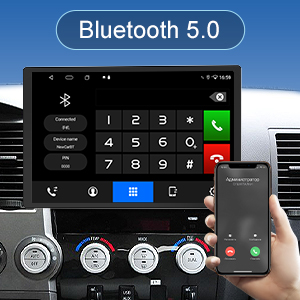 Hands-free Calls