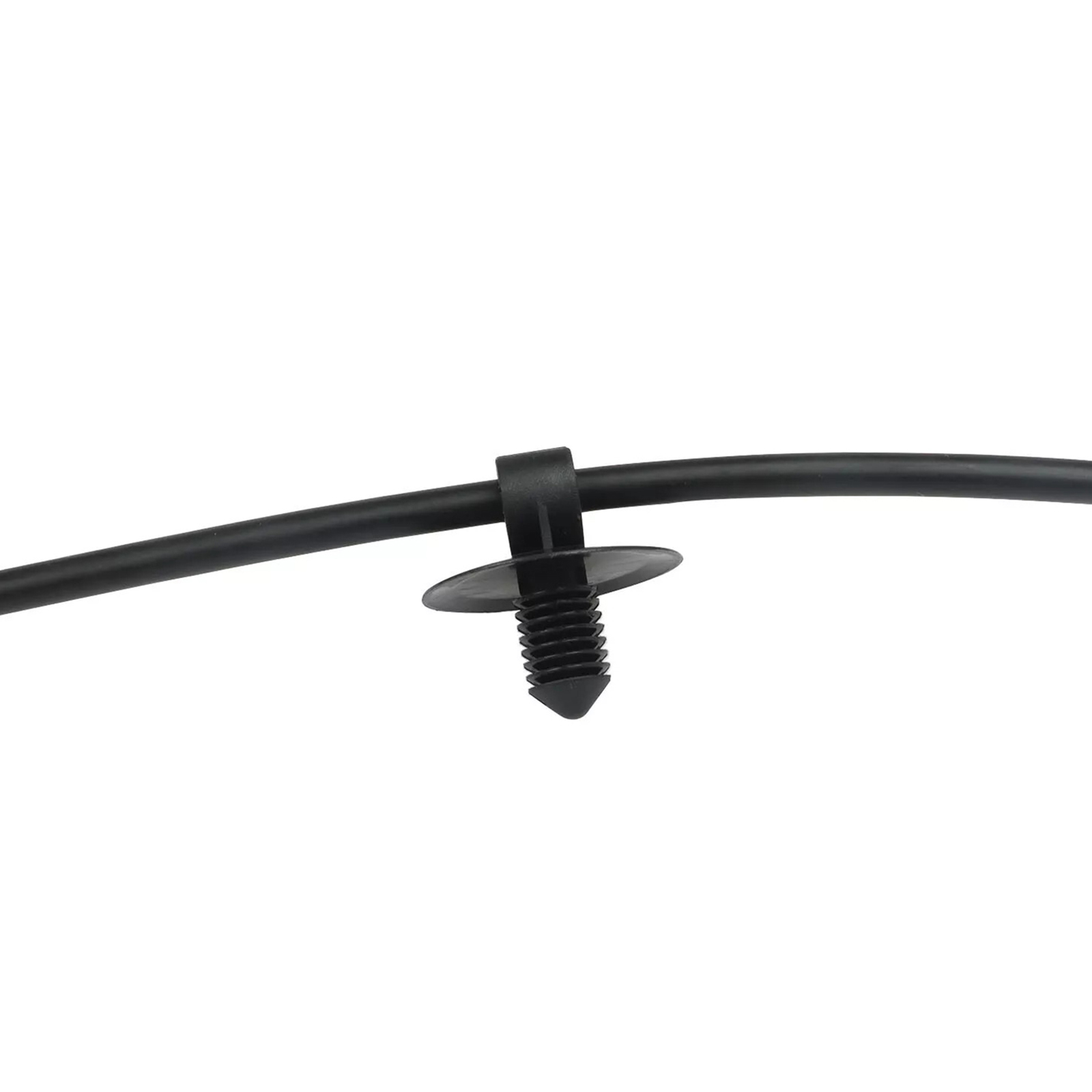 F77Z7E395LB Automatic Transmission Shift Selector Cable For Ford