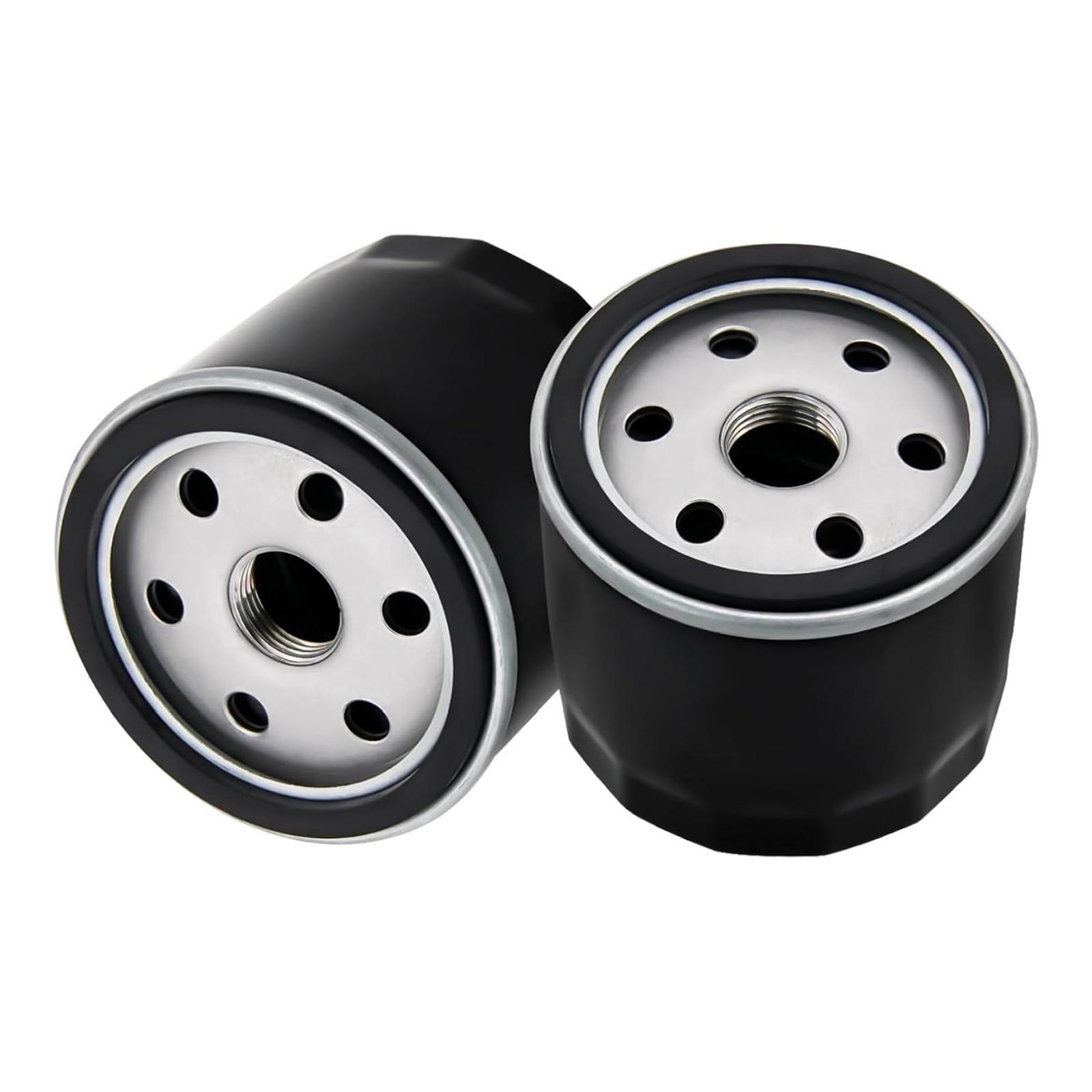 Pair of Oil Filters For Kawasaki FR730V FX730V FS730V Engines