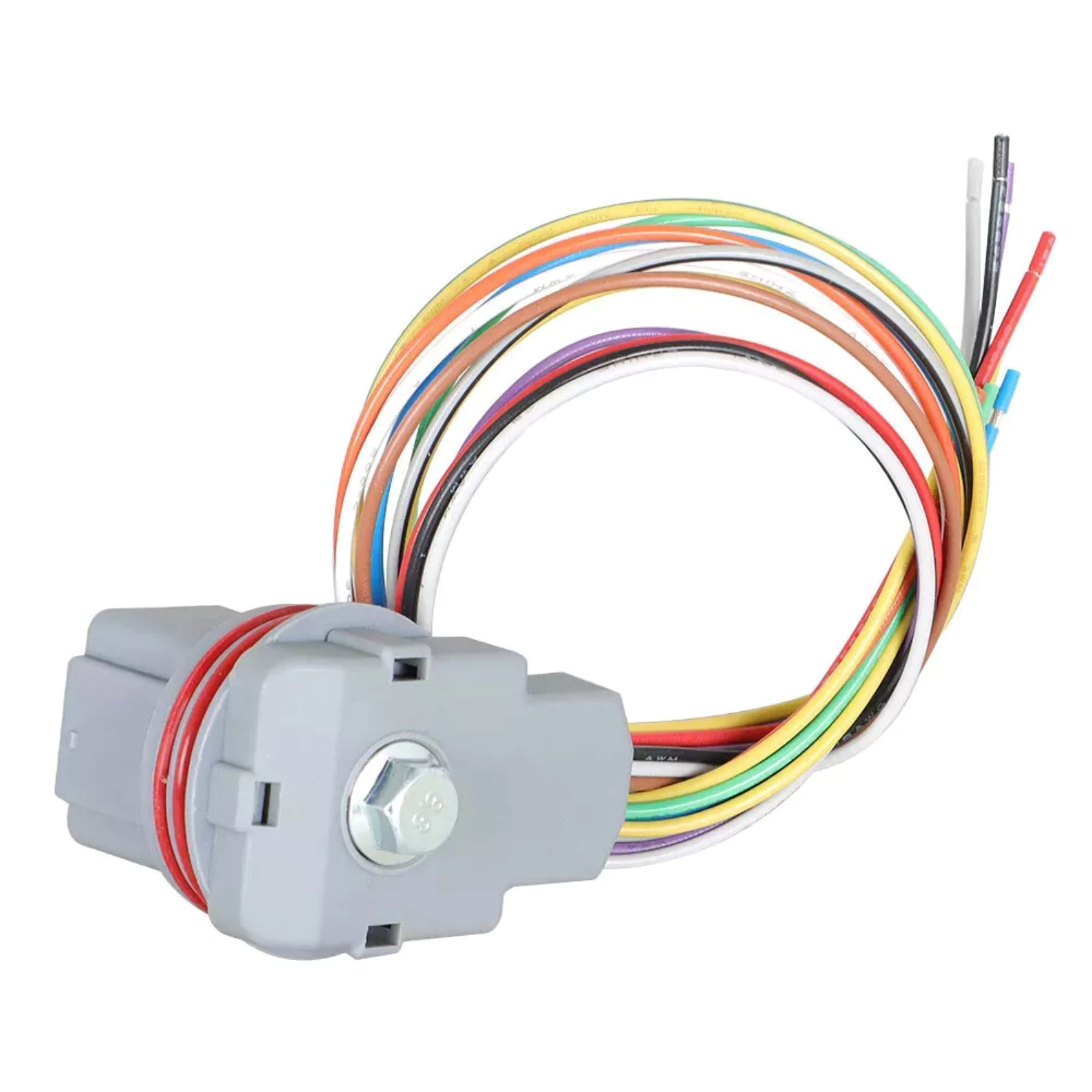 5R55S 5R55W Wire Harness Pigtail Repair Parts For Ford 2003-15