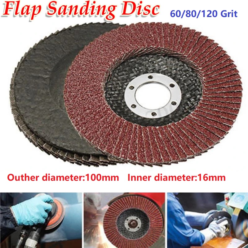 Ferrcan 125mm Cutting Disc For Multi Material Angle Grinder For Cutting Iron, Wood, Rubber, Ceramic, Brick, Fiberglass Universal Cutting Disc - View #8