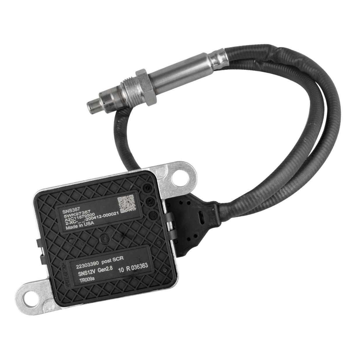 SECOM　IT−P1990 5WK97367 ATP Nox Sensor for Volvo