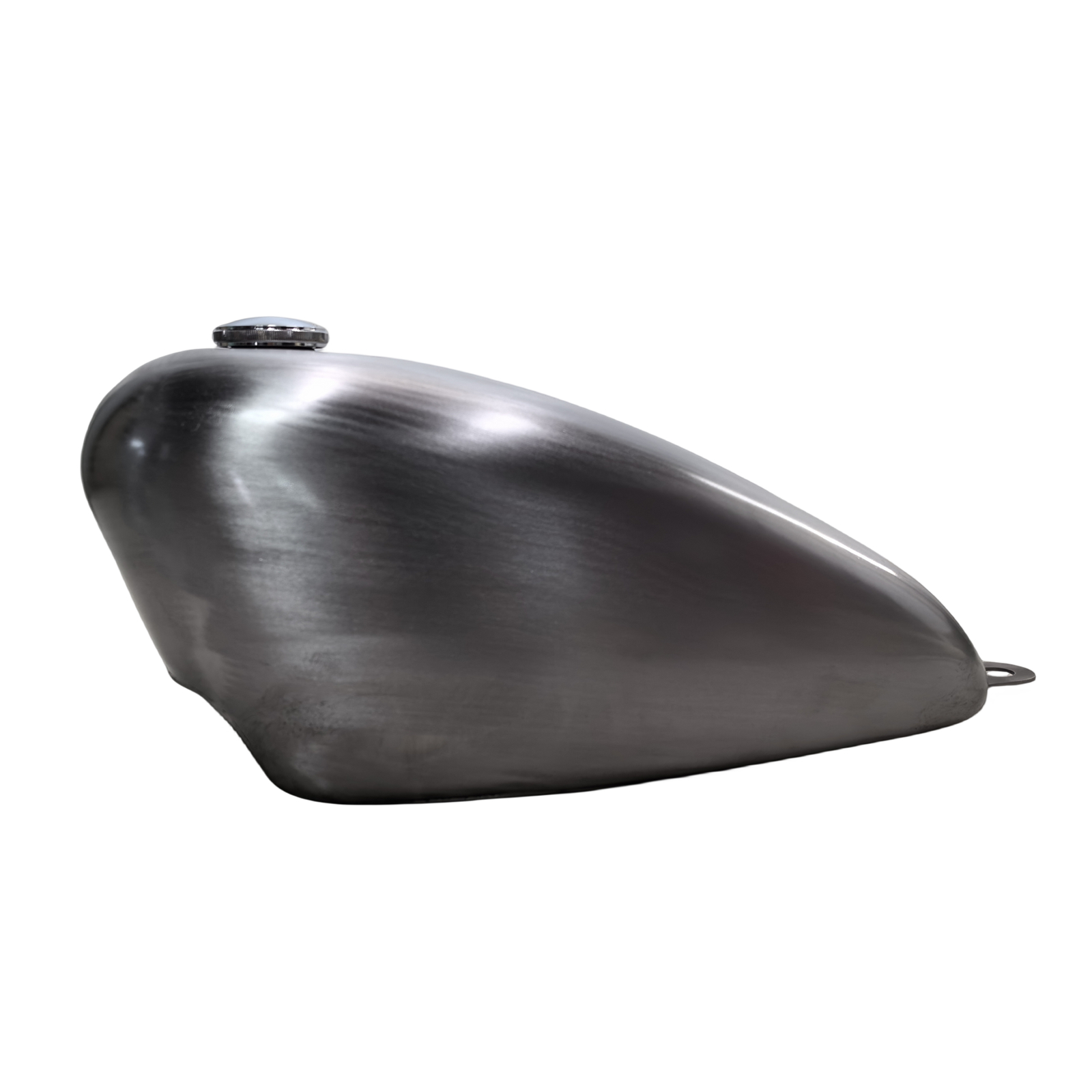 Motorcycle Petrol Gas Fuel Tank W/ Cap For Honda Rebel CM300 CM500
