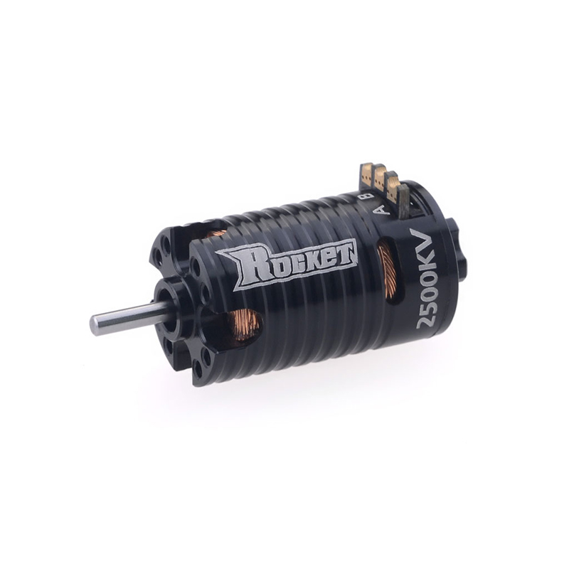 Rocket 1410 Mini 2500KV Brushless Motor For Kyosho Mini-Z 1/24 1