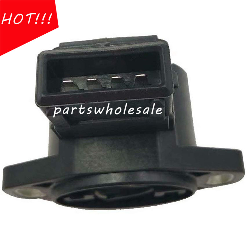 TH218 89452-20050 Throttle Position Sensor For 1984-1991 Toyota Pickup 2.4L-L4