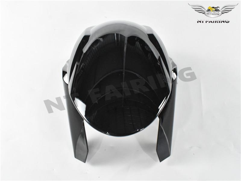Injection Glossy Black Fairings Fit Kawasaki 20192020 2021 Injection Glossy Black Fairings Fit Kawasaki 20192020 2021