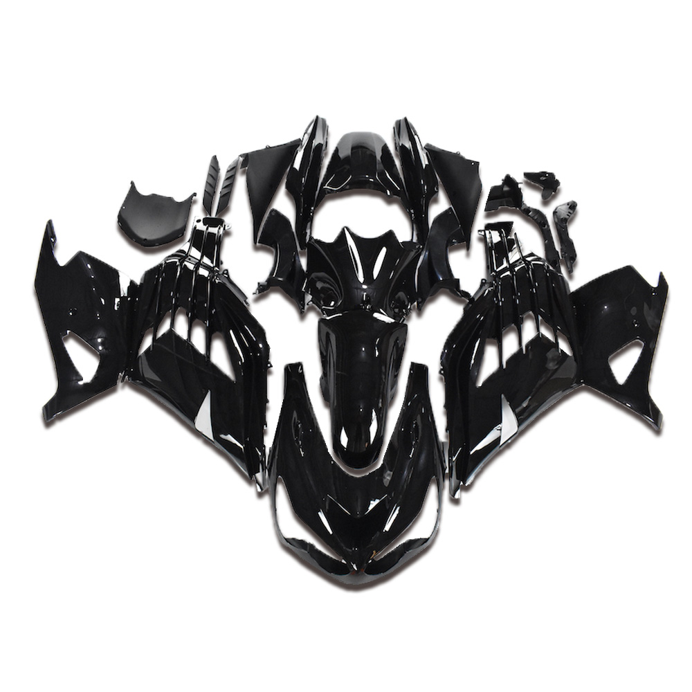 US Stock Fairing Fit for Kawasaki Ninja ZX14R ZX-14R ZX1400