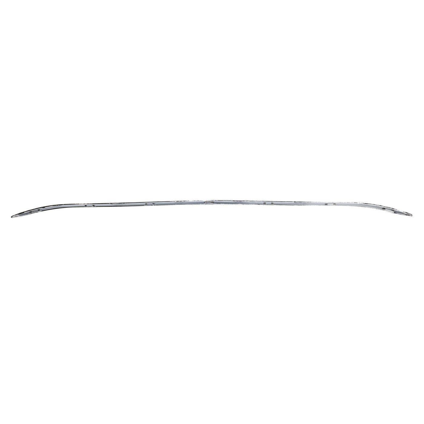 MAG Chrome Front Bumper Trim Strip For 2015-2018 Mercedes-Benz C300 – Lower A2058853123