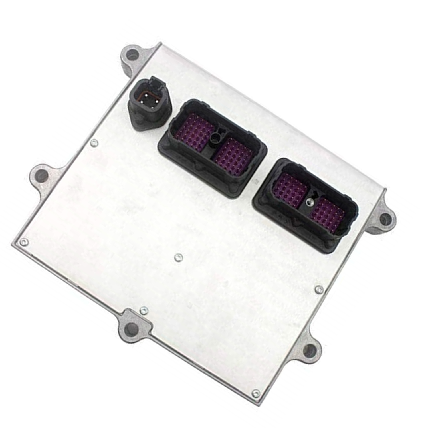 ECU Electronic Control 492-17-76 for Komatsu PC200LC-8 PC210-8