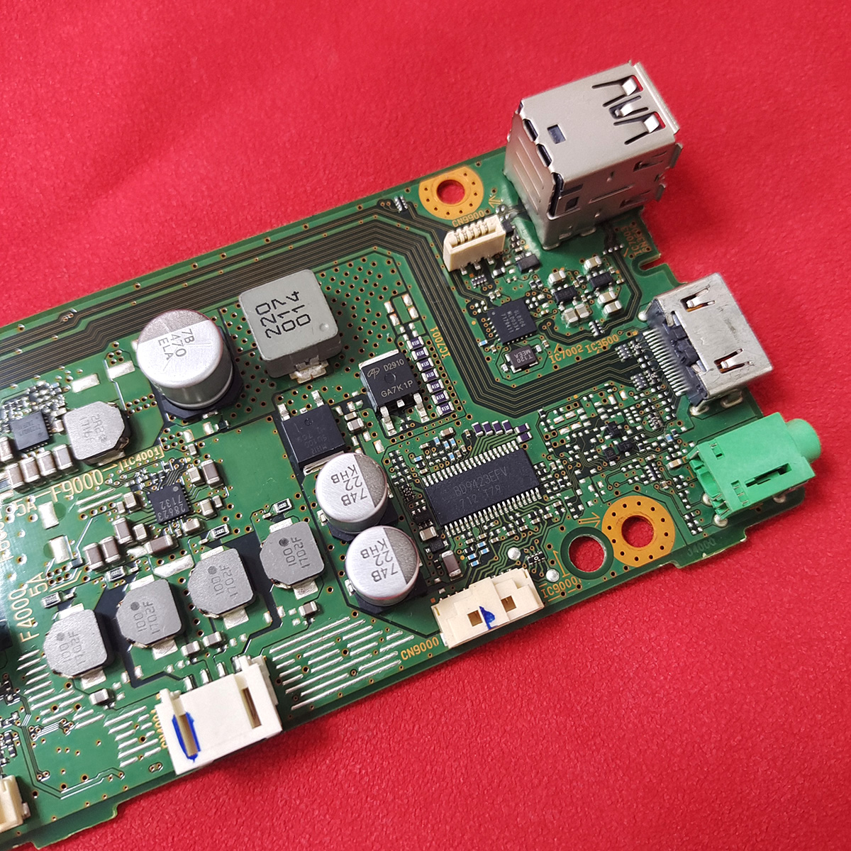 1-980-334-13 1-980-334-11 screen NS6S480DND02 For Sony KDL