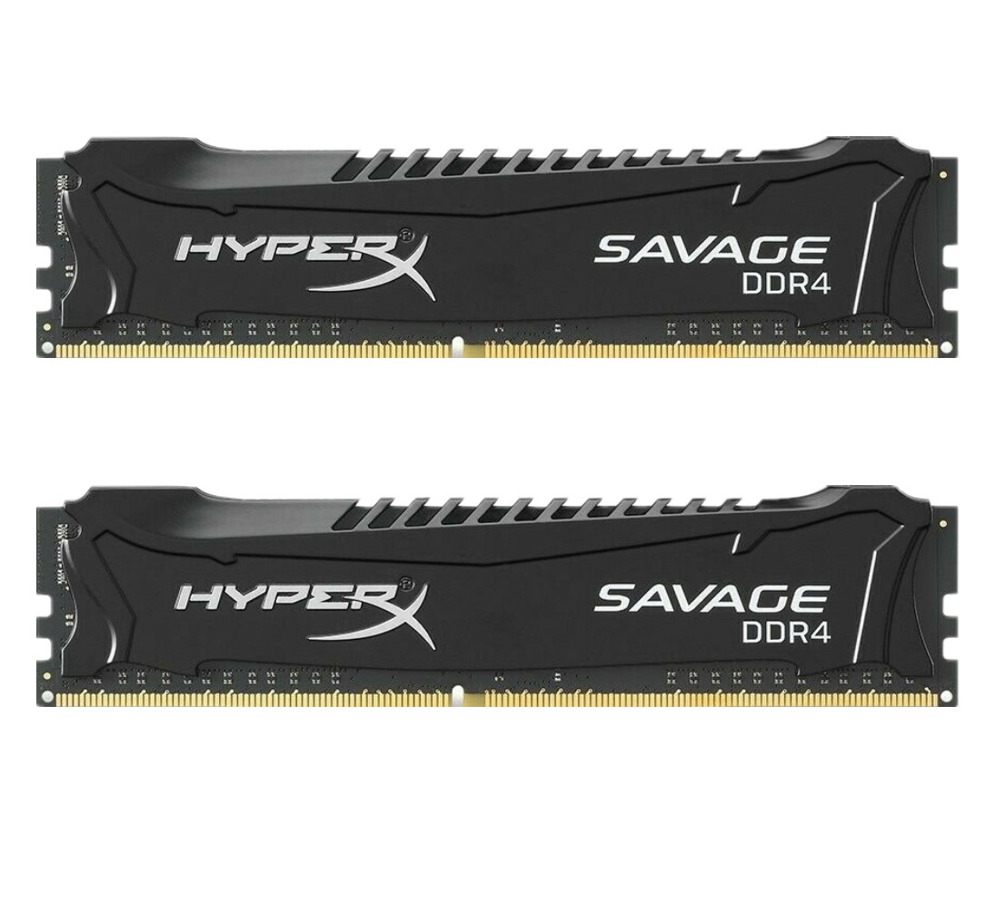 16gb 32gb 64g For Kingston Hyperx Savage Ddr4 2400mhz Pc4 190 Desktop Ram Ukdl Ebay