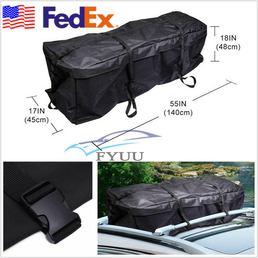 roof bag usa