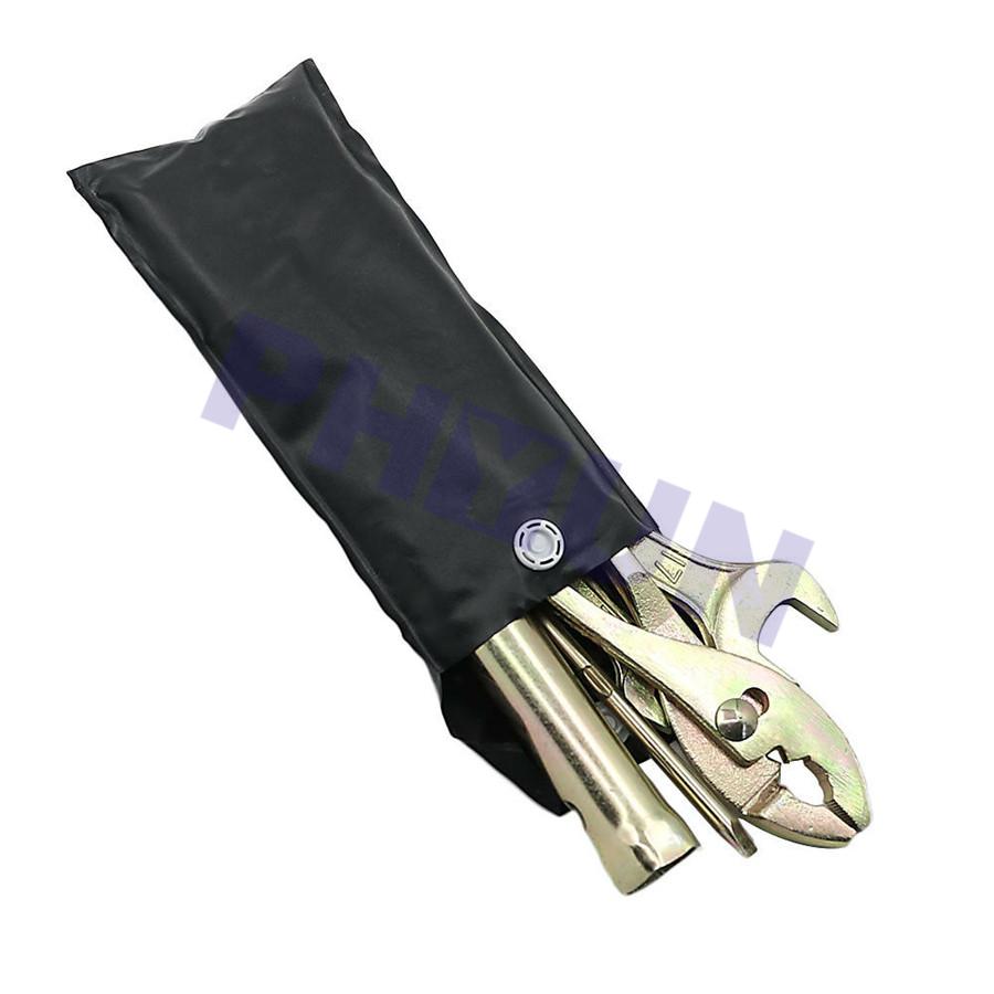 Motorcycle Onboard Tool Bags & Repair Kits for Yamaha for