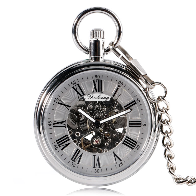 mens pendant watch