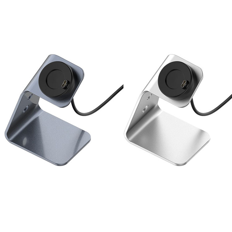 Yisica Chargeur Per Garmin Venu 3/Venu/Venu 2/Venu 2S/Venu SQ