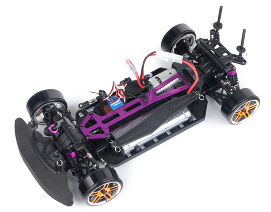hsp electric rc cars