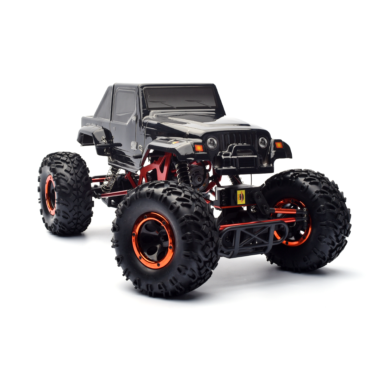 hsp rc4 rock crawler