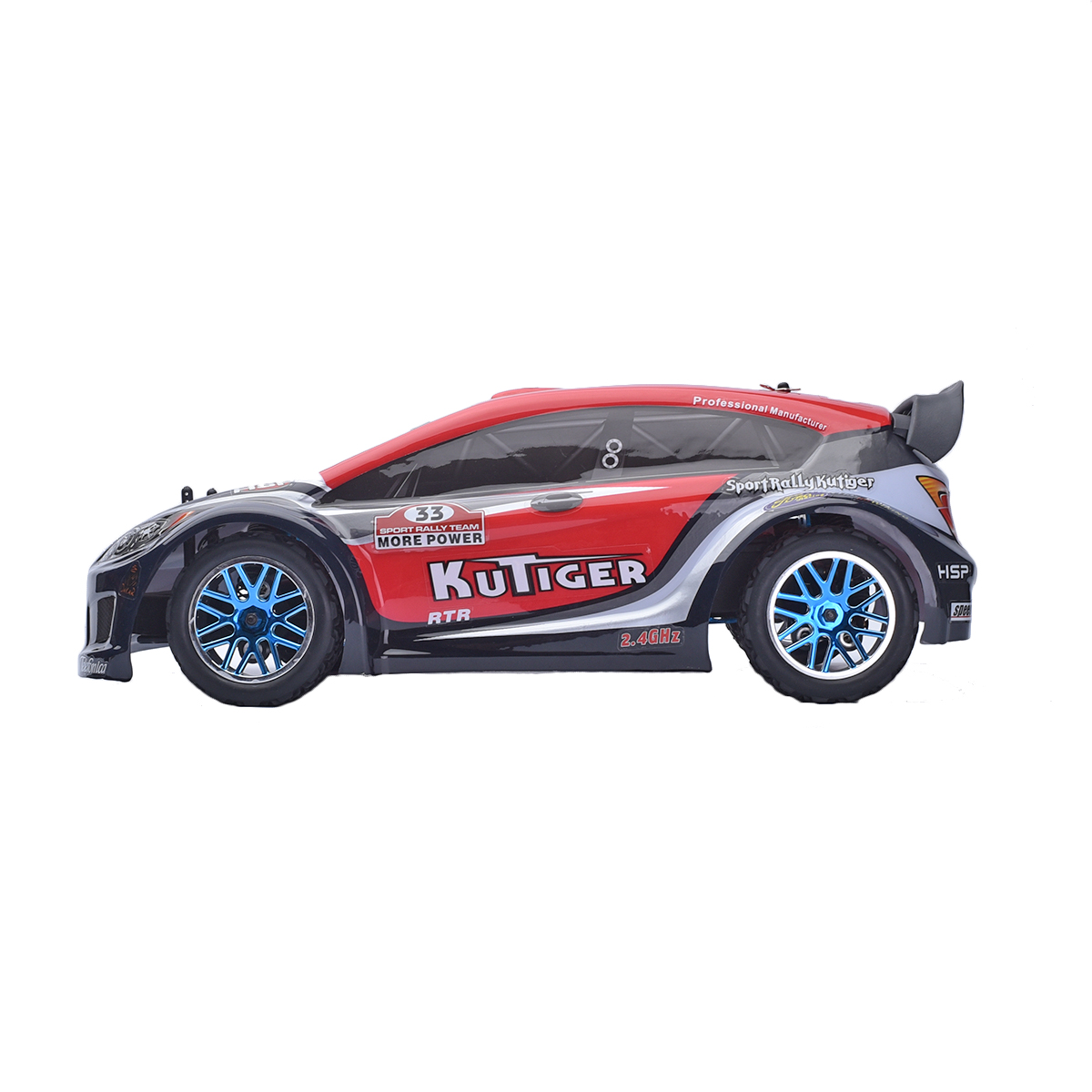 hsp kutiger
