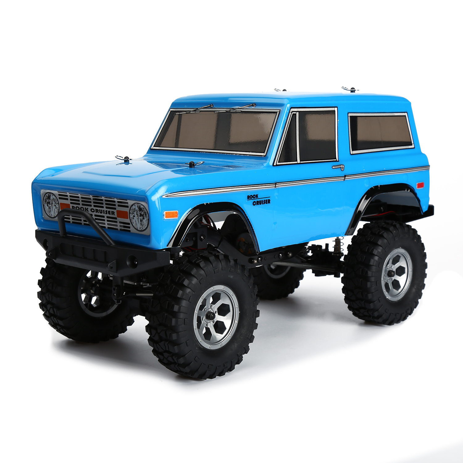 large scale rc crawler