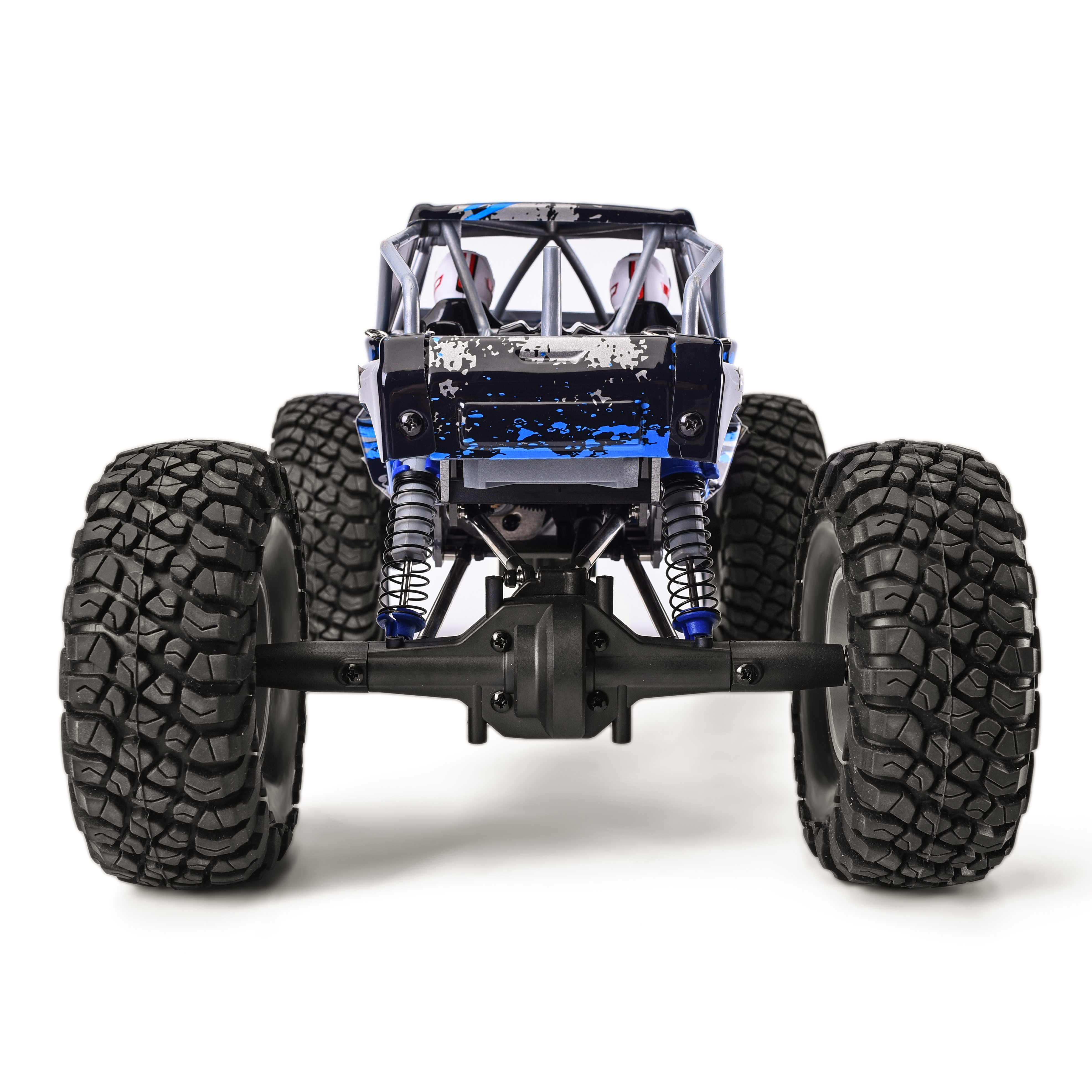 crawler rgt