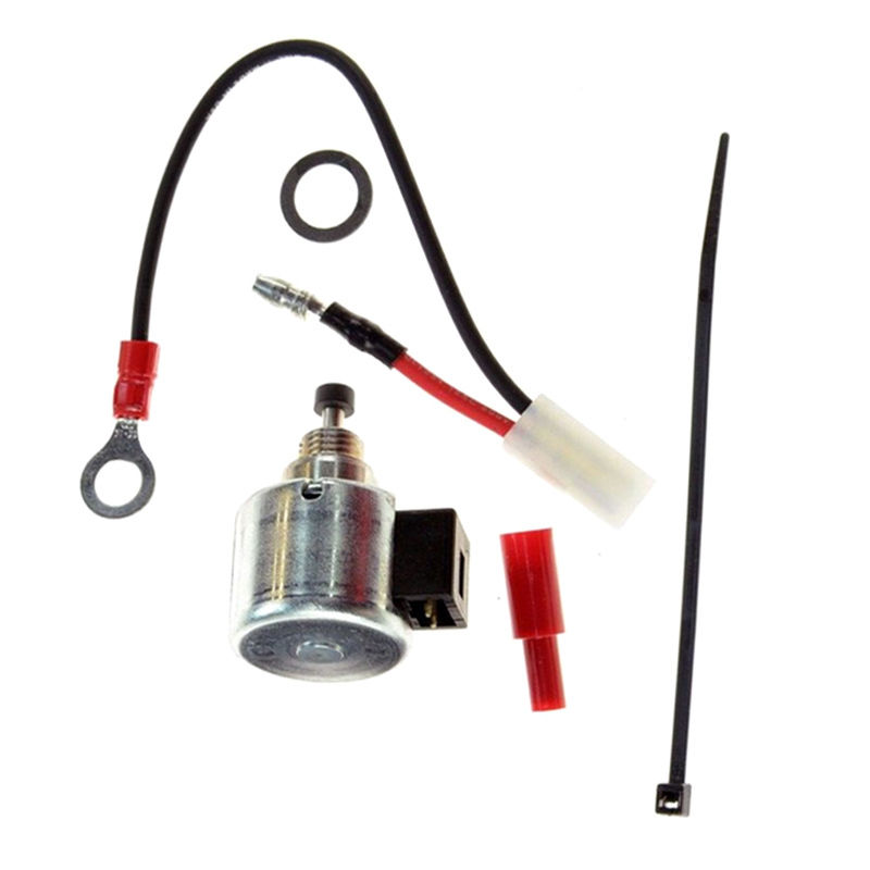 Carburetor Fuel Shut down Solenoid For Carb Kohler 1275709 1275733