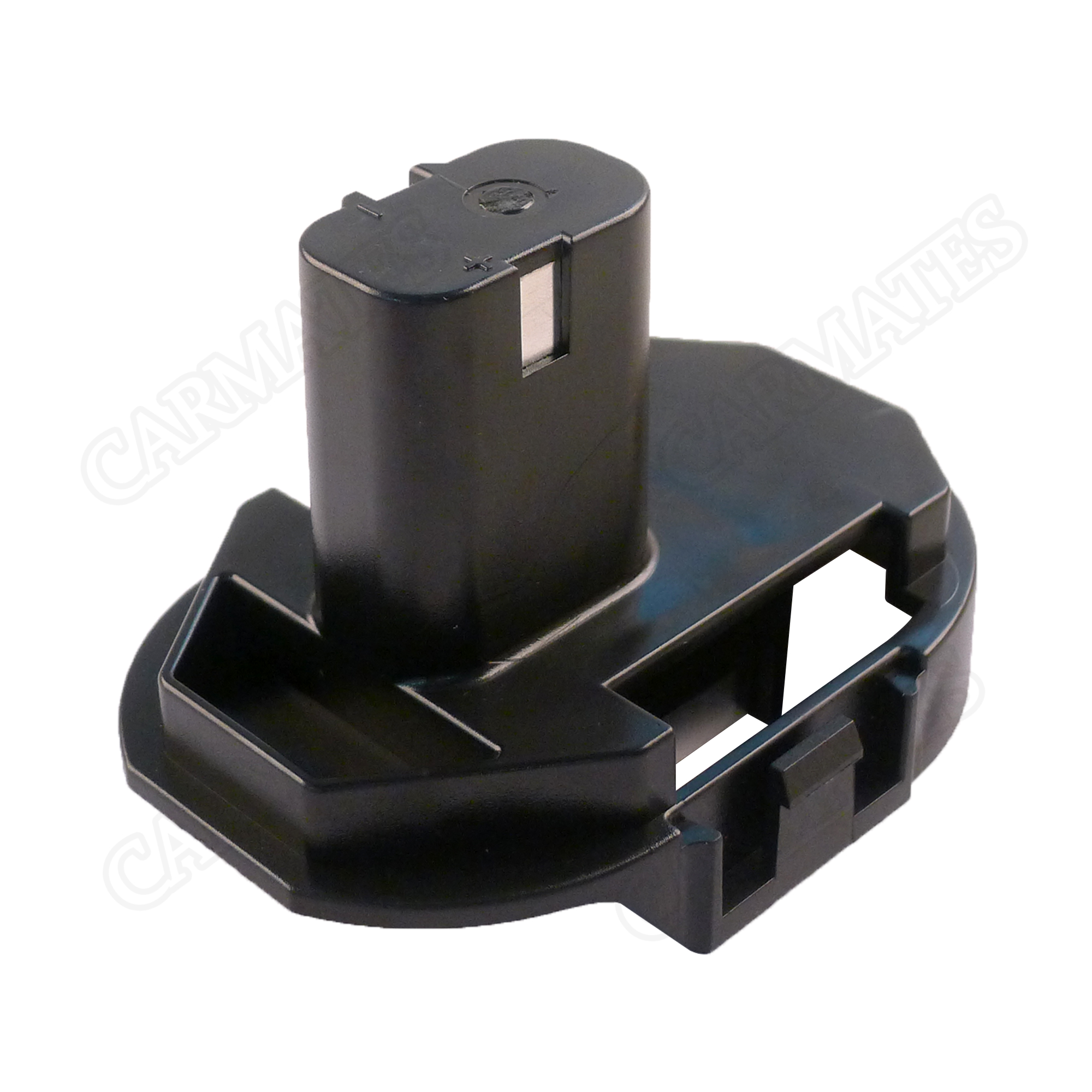Battery Adapter for Makita BL1830 BL1815 Liion 3A 4.0Ah to 18V Tool