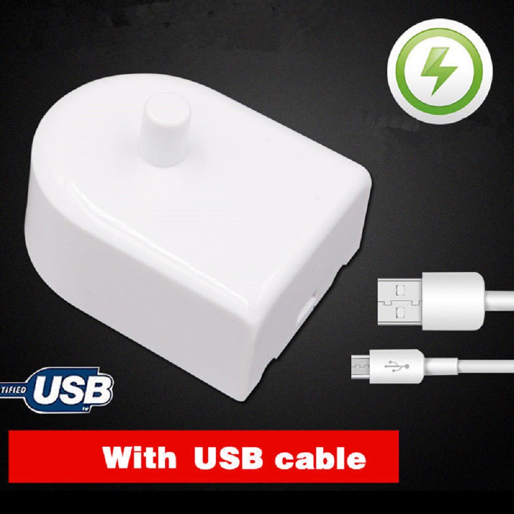 braun oral b travel charger