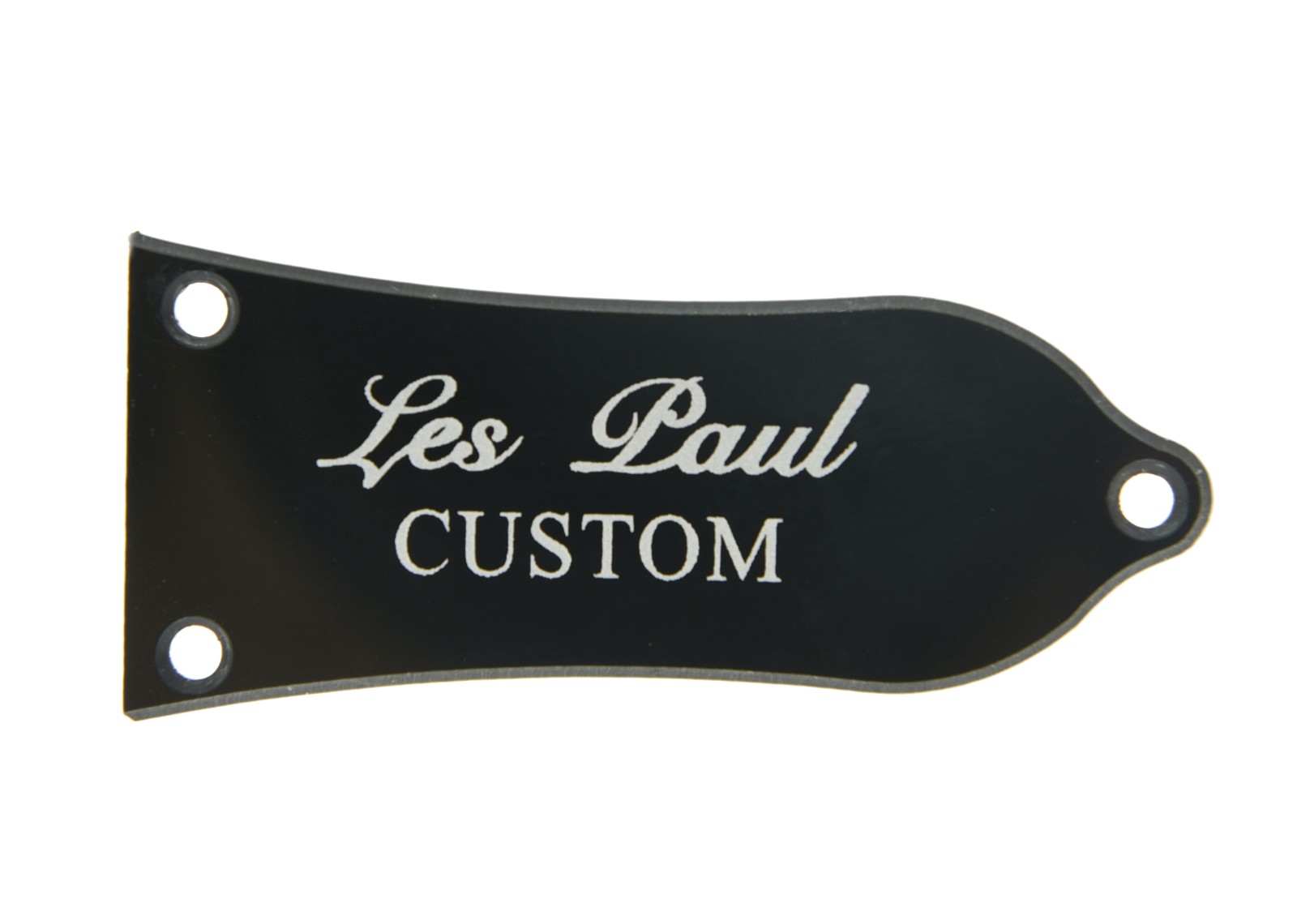 Guitar Parts for Custom Natural Pure Abalone Shell Guitar Truss Rod Cover for Epihpone Les Paul