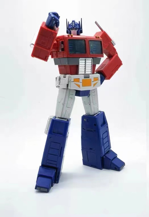 Transform Element TE-01 OP LEADER 3.0 Version Commander OP Prime