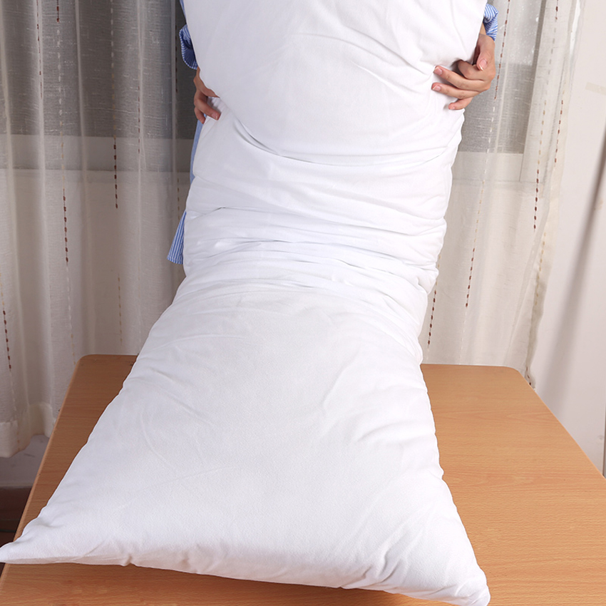 150x50cm Long Body Pillow Case Anime Dakimakura Hugging Inner Cushion PP Cotton