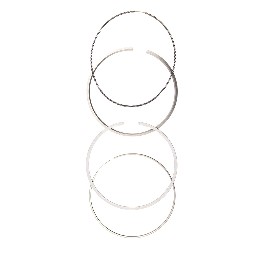 4089406 Piston Ring Set for Cummins qsx15 isx15 qsk15 Engine | eBay