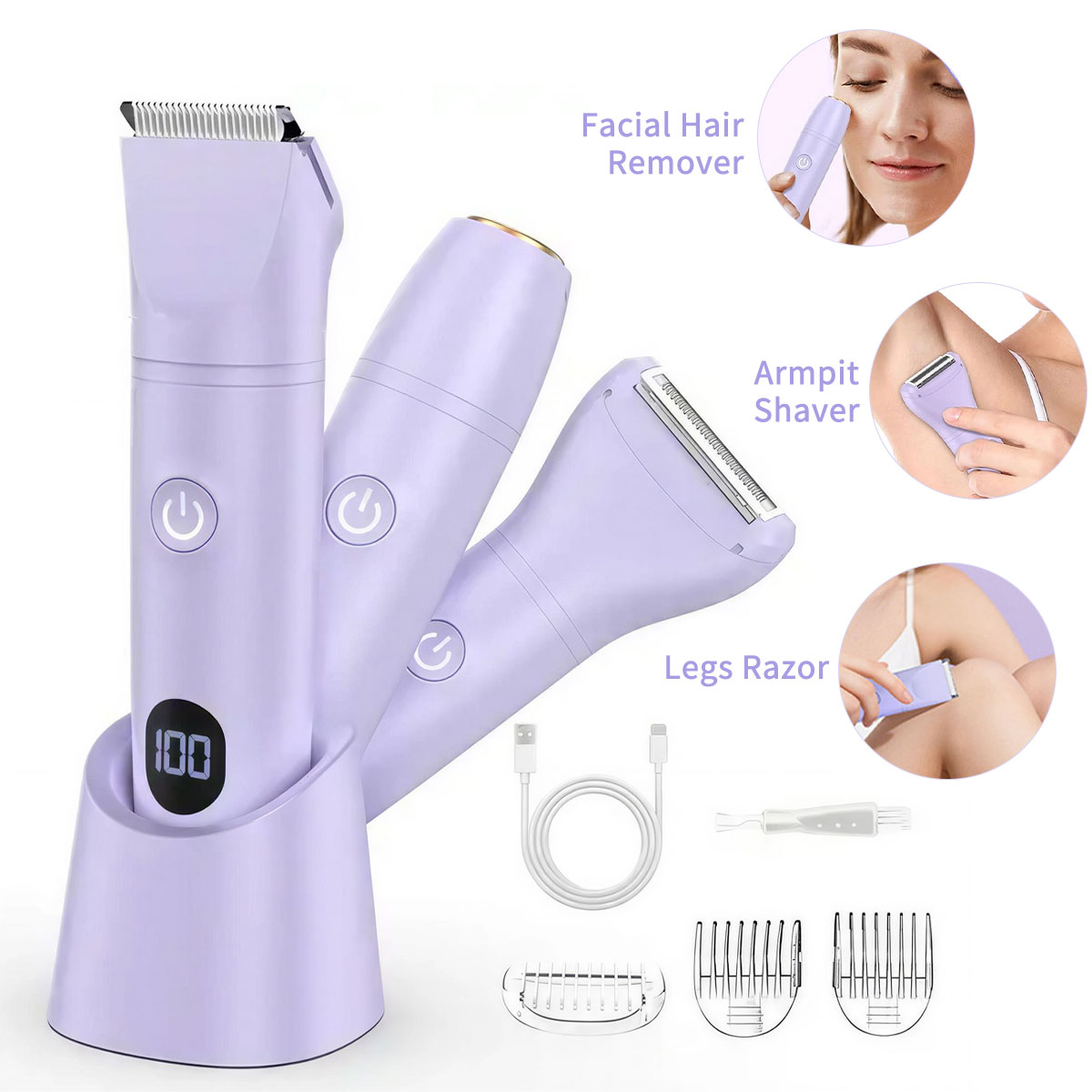 Trimmer 8