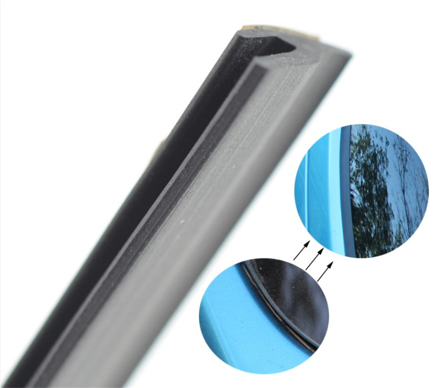 Small y Type 4M Weatherstrip Car Windshield Seal Sealing Trim Strip Adhesive NEW eBay