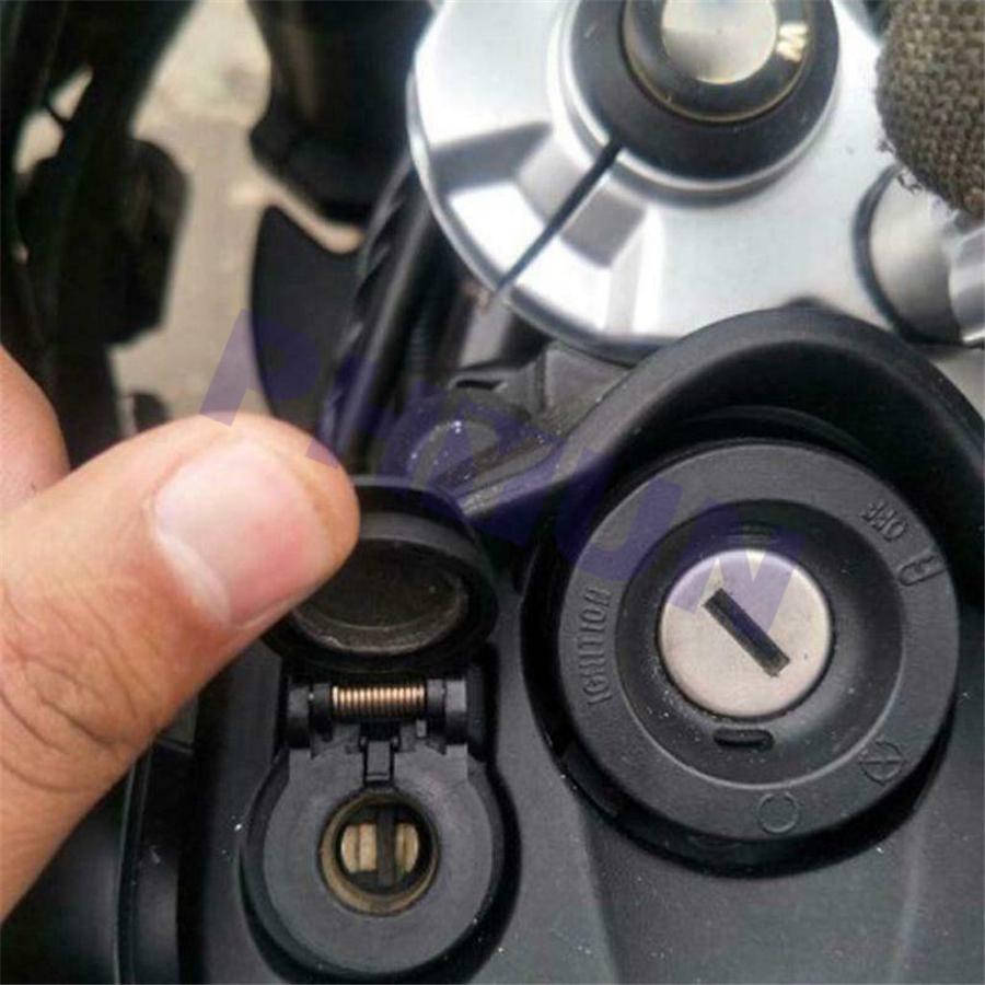 Usb bmw motorrad