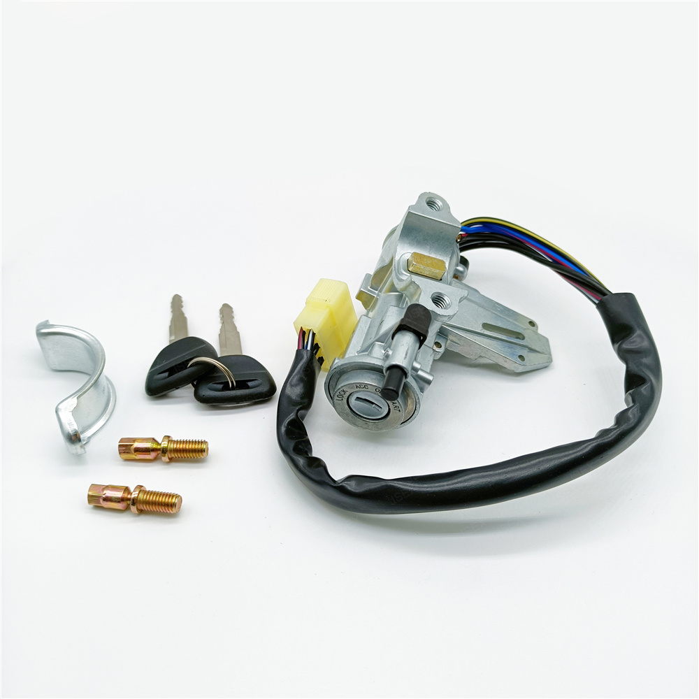Amazon.com: LeaHY Ignition Switch Ignition Starter Switch