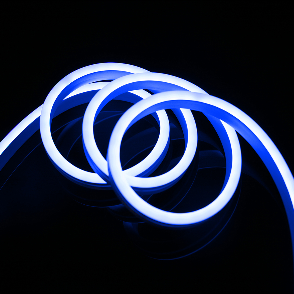 rgb neon strip