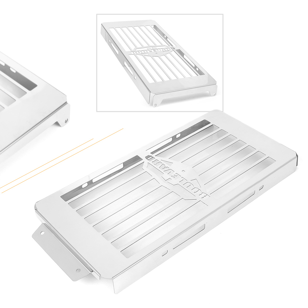 suzuki boulevard c50 radiator cover